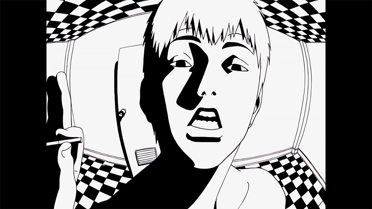 GTO: Great Teacher Onizuka OP / Opening 1 - Creditless | 4K | 24FPS
