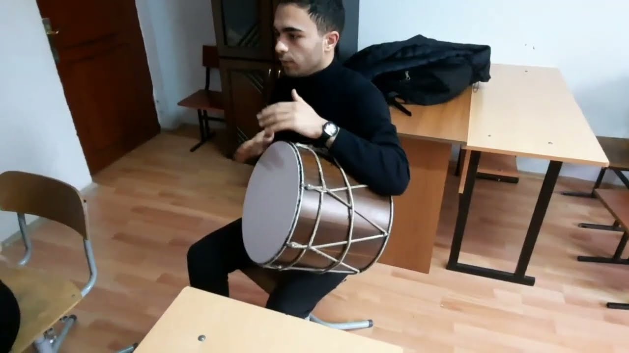 Fətəliyev Rauf 