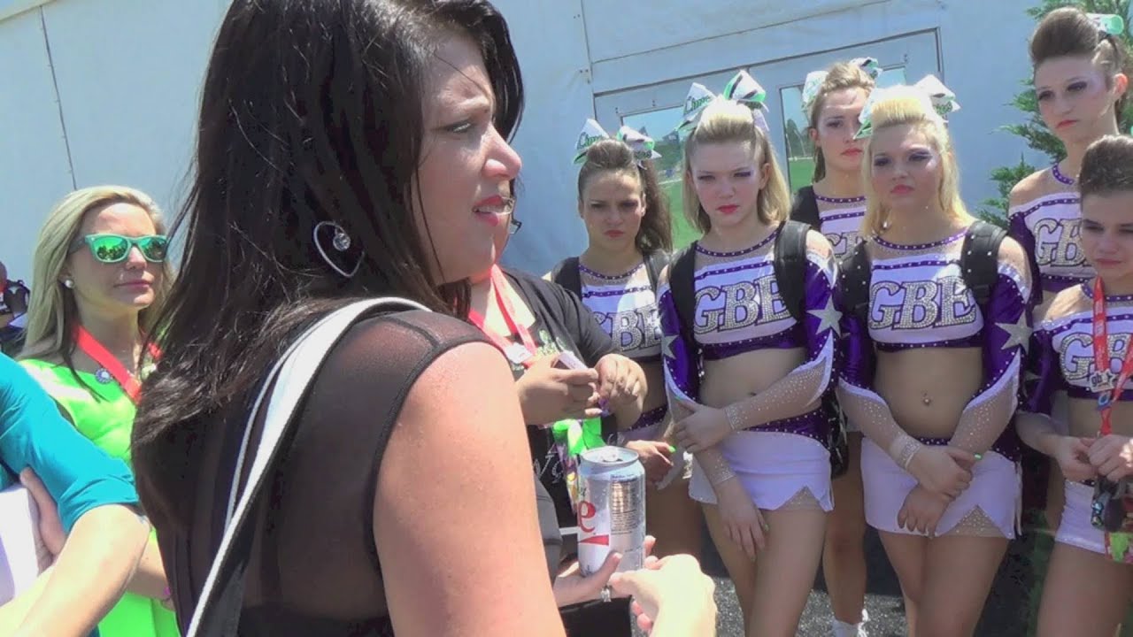 Green Bay Elite Lime Worlds 2014 (Part 4)
