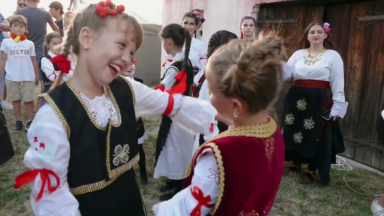 МАЧВАНСКА ЛИЛА 2024