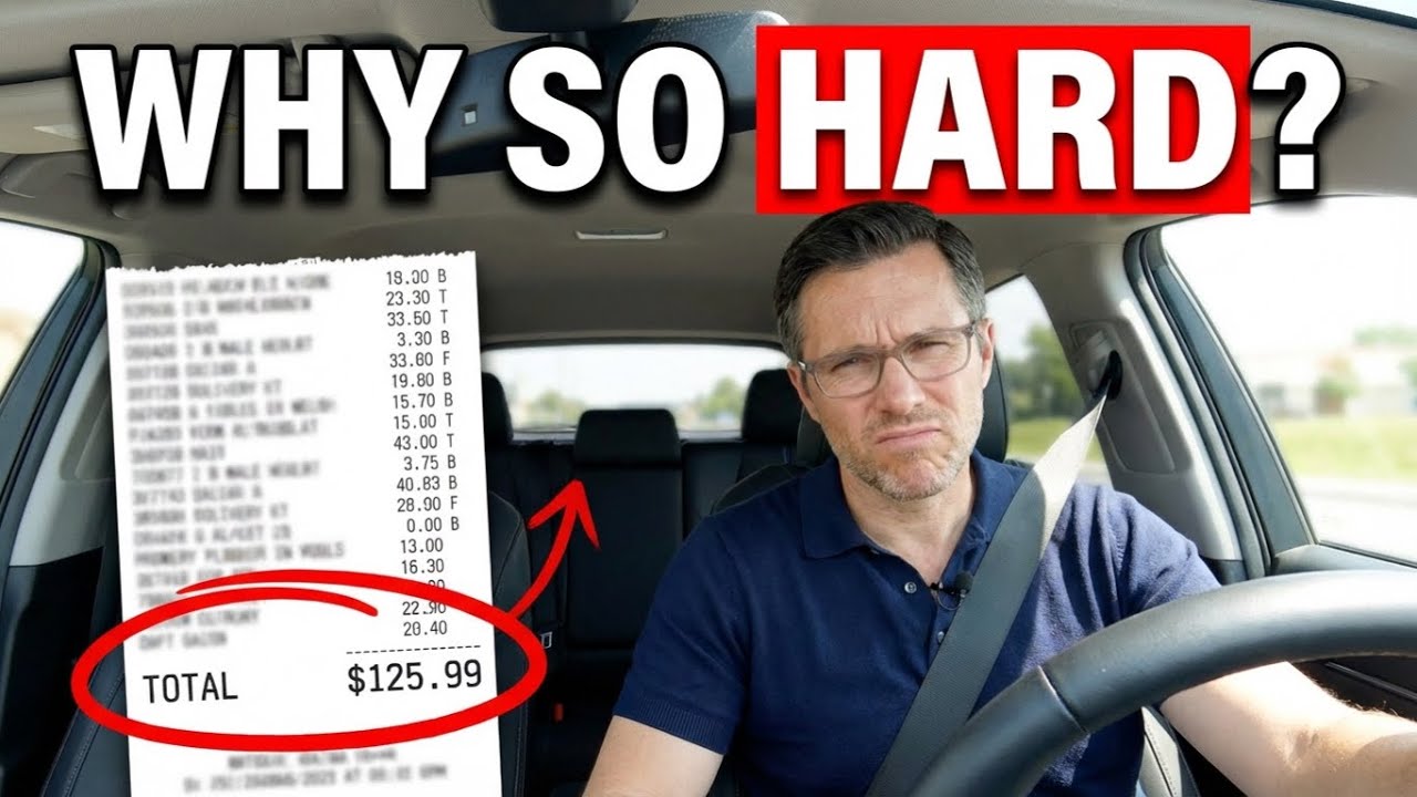 Why Everyday Expenses Feel Heavier After 65