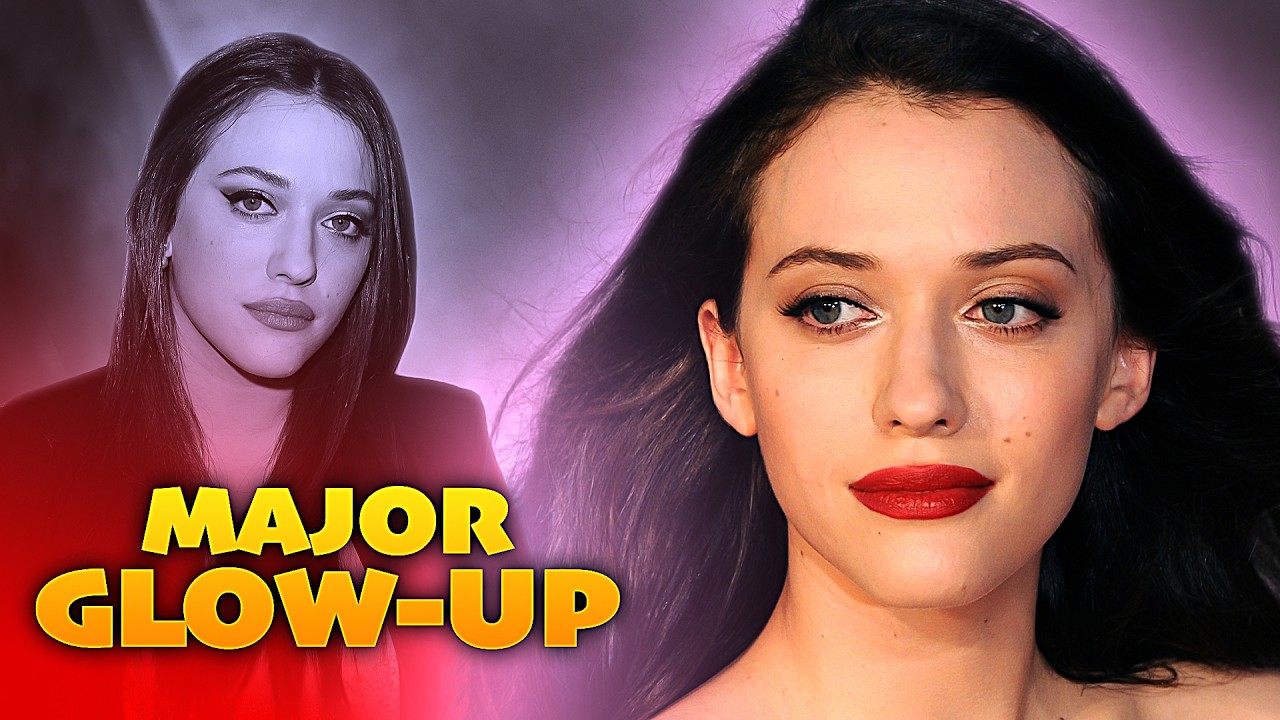 Kat Denning's Transformation Has Heads Turning