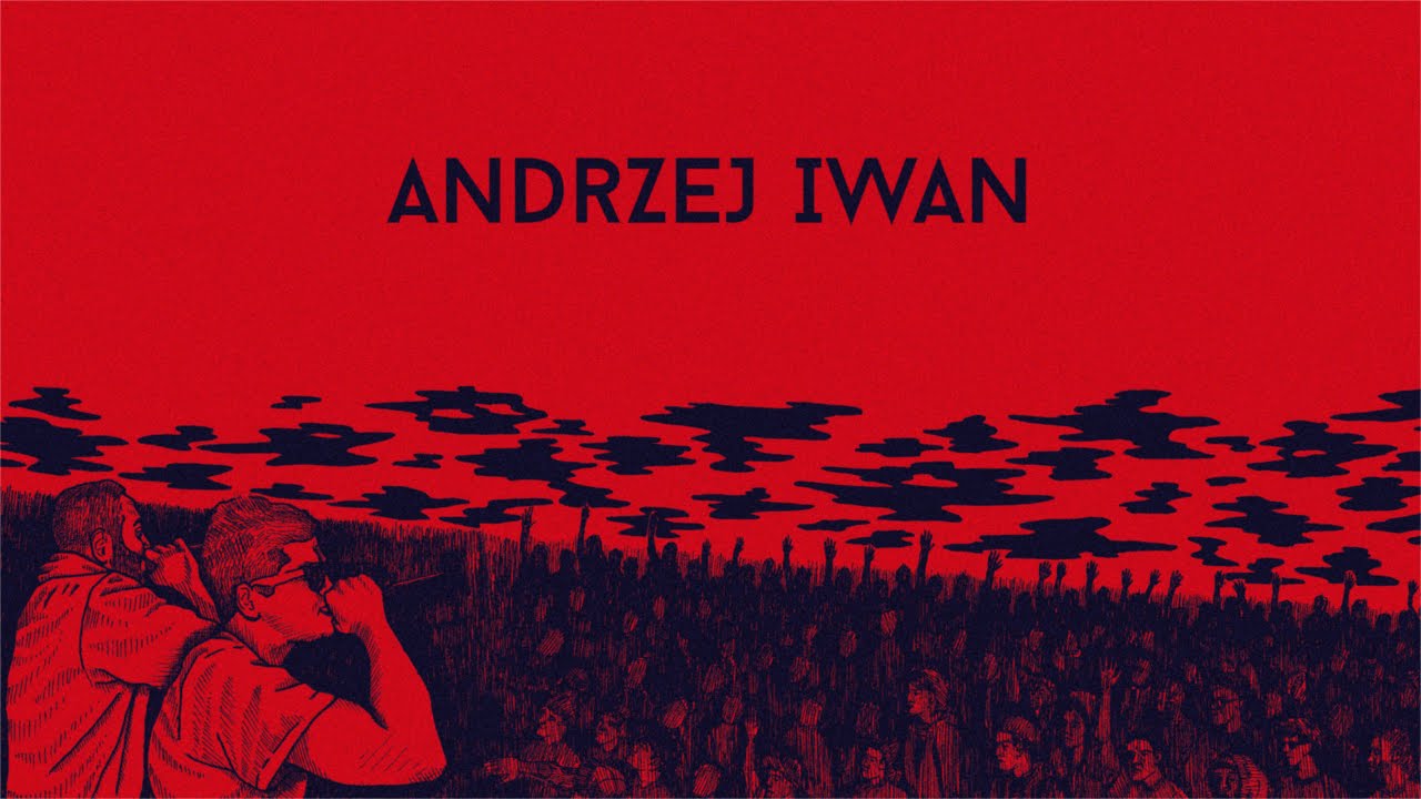 Tymin & Peus - Andrzej Iwan (Rollercoaster) (prod. Eigus)