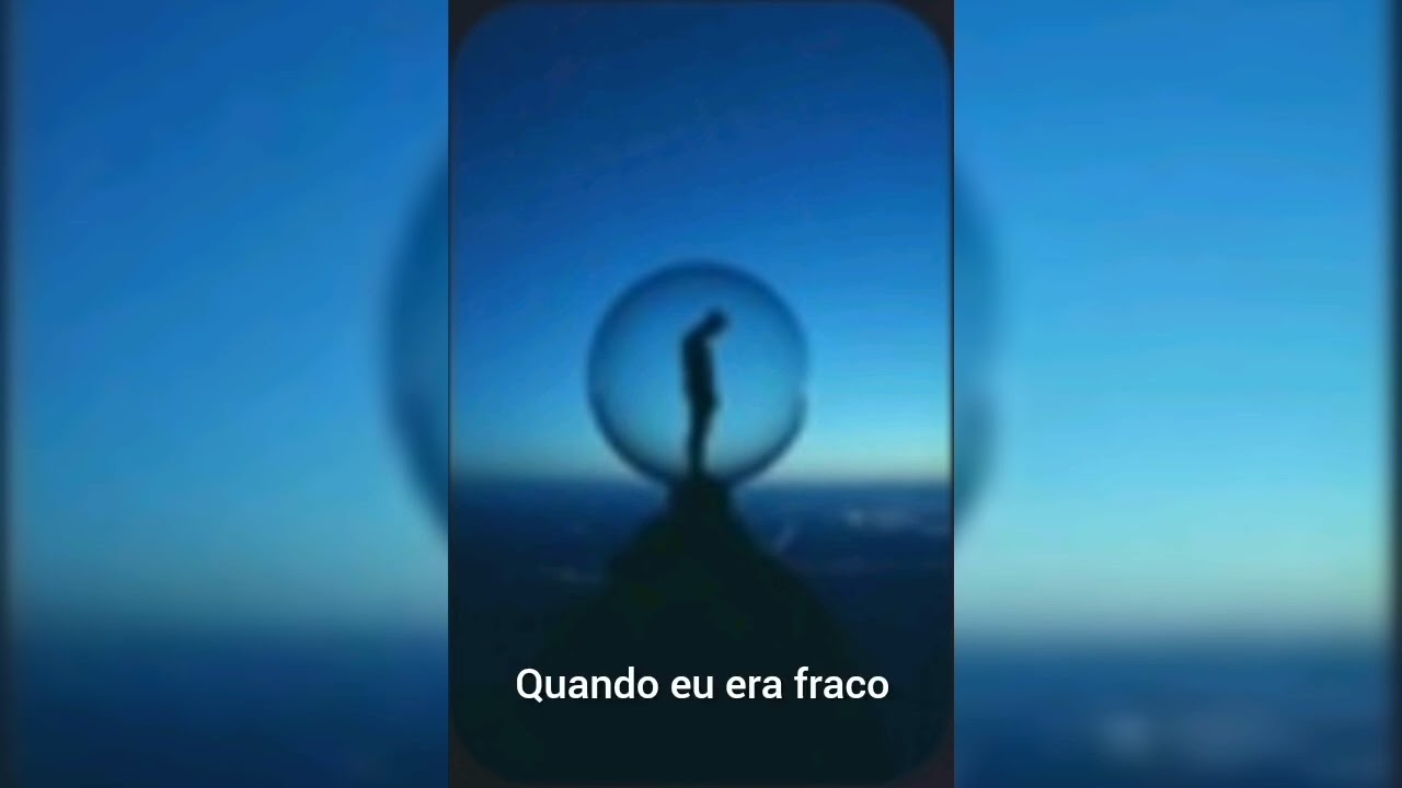 Musica depressiva olhe pra trás feito por IA SUNO 