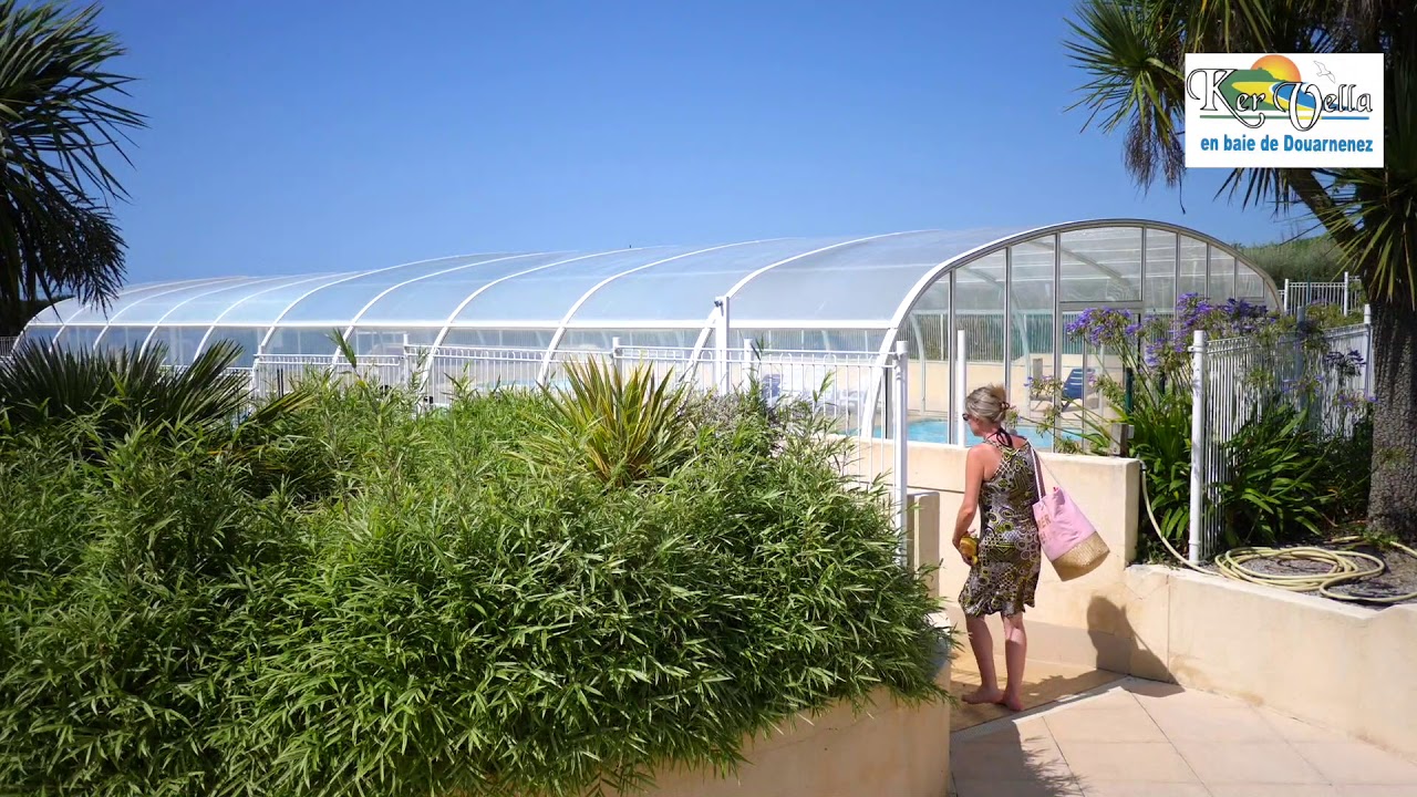 Camping kervella 29