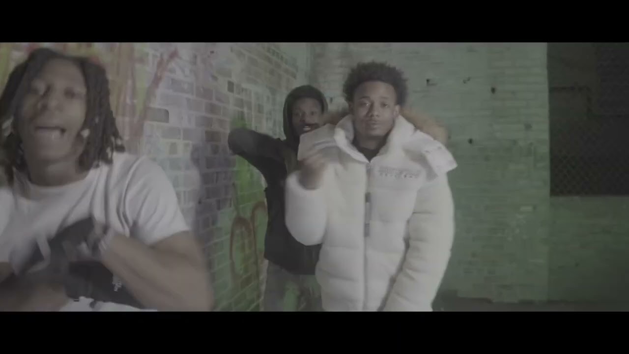 Amendment (official music video)