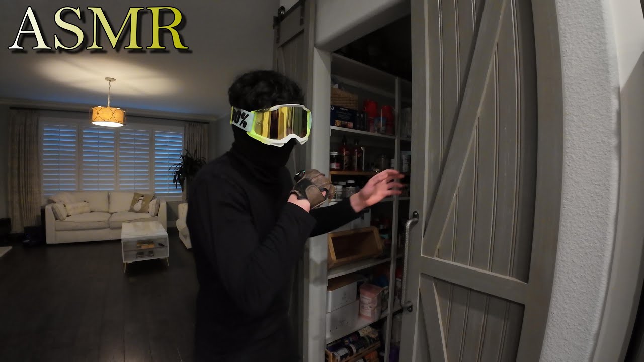 WARNING! this video will send you to sleep immediately 😴💤