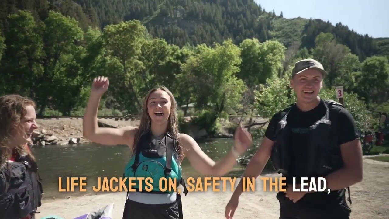 World Drowning Prevention Day 2024 Uplifting Chorus