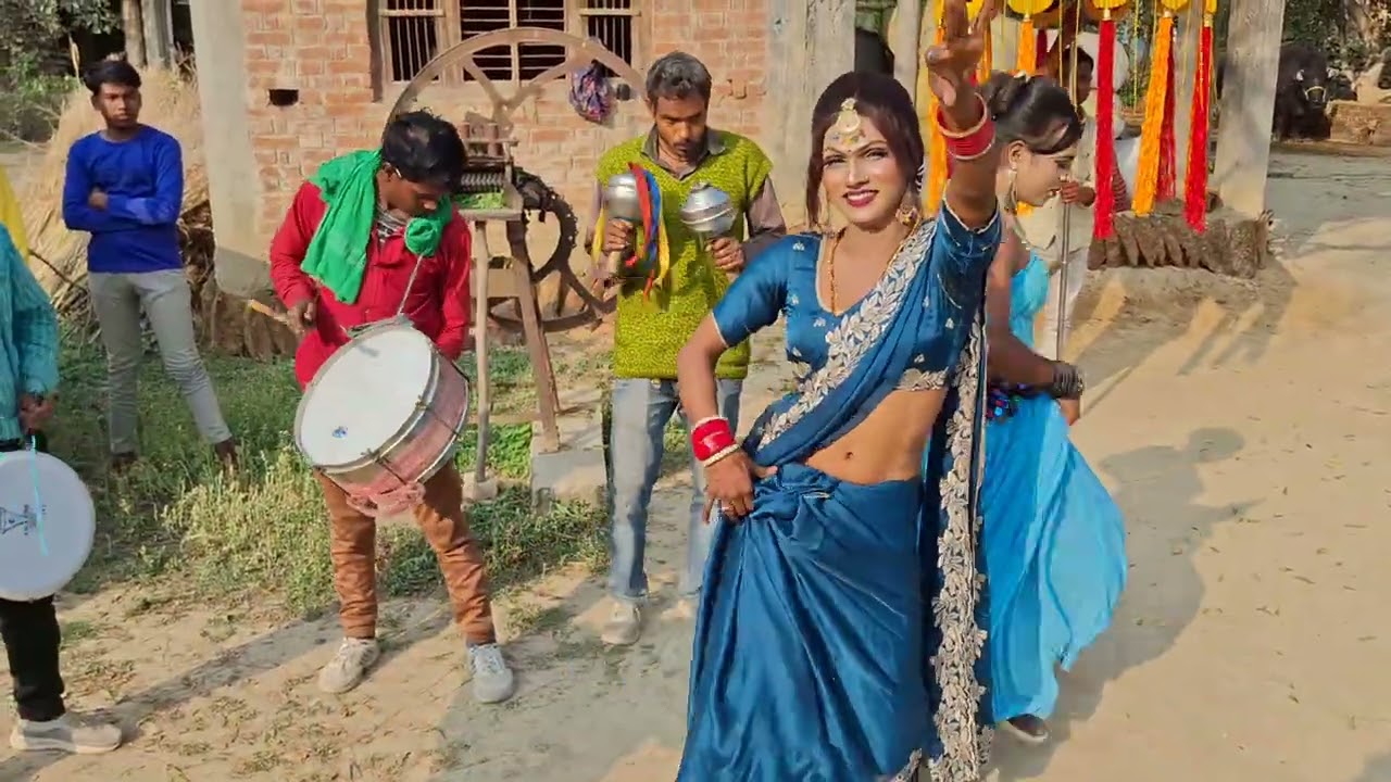 Dil le gya pardeshi | ब्रास बैंण्ड पार्टी | 7800882578 | नौटंकी फैंस वाला | Nautanki fans 