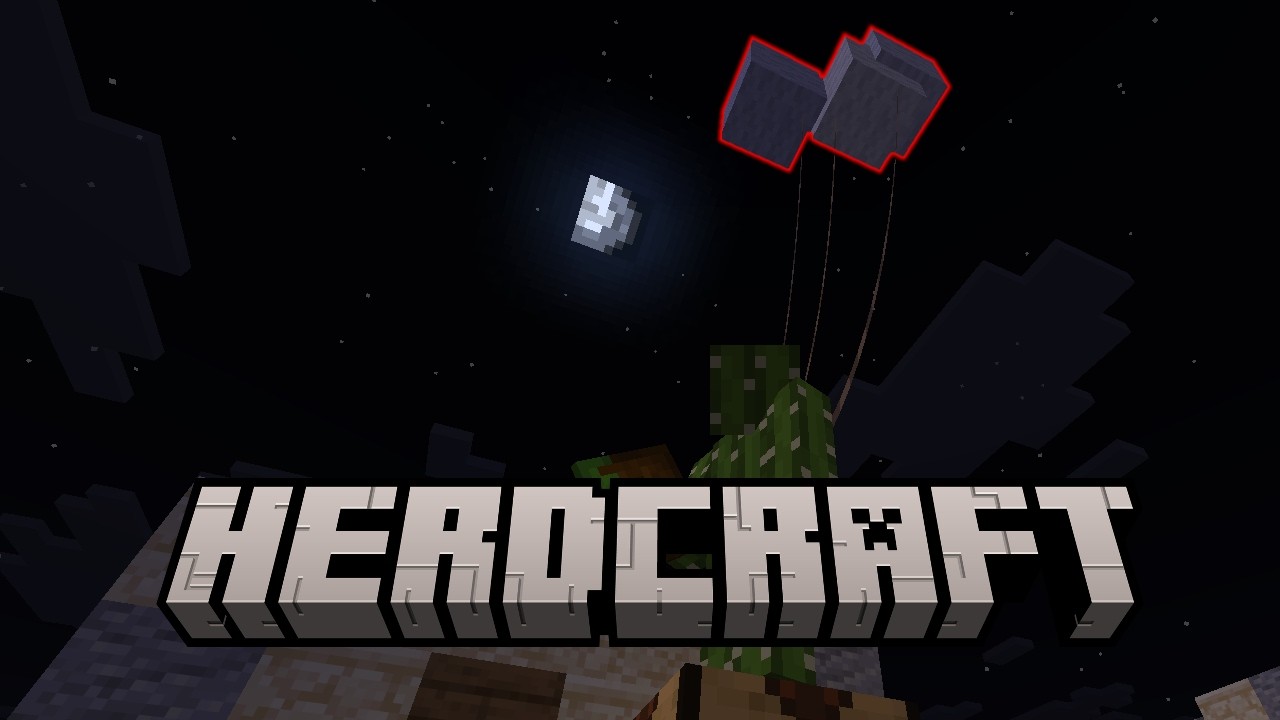 HerdCraft! (April 1, 2025)