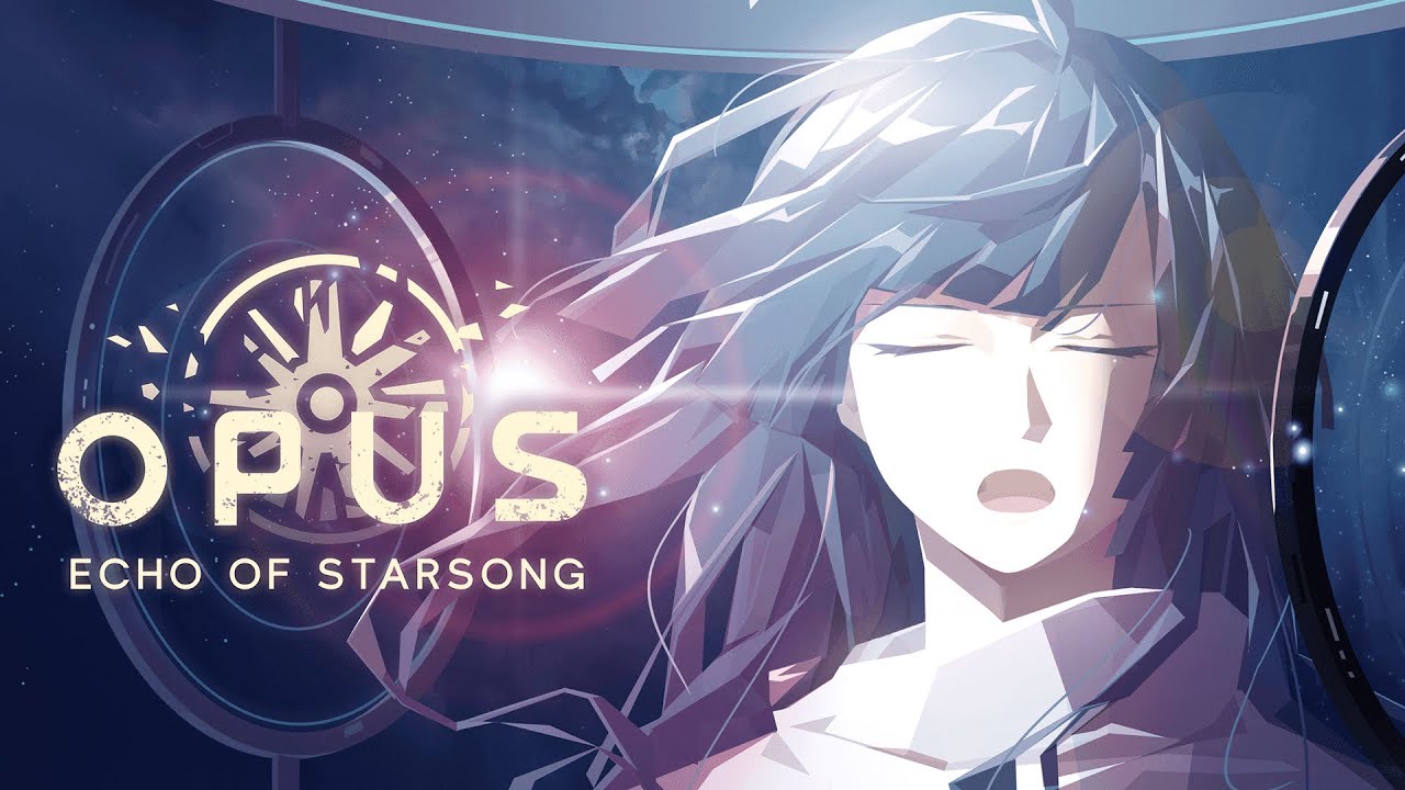 【opus:龍脈常歌】part1