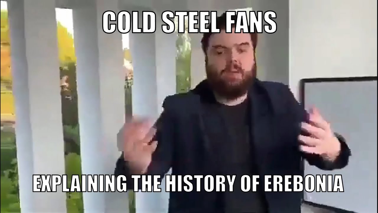 Trails Fans
