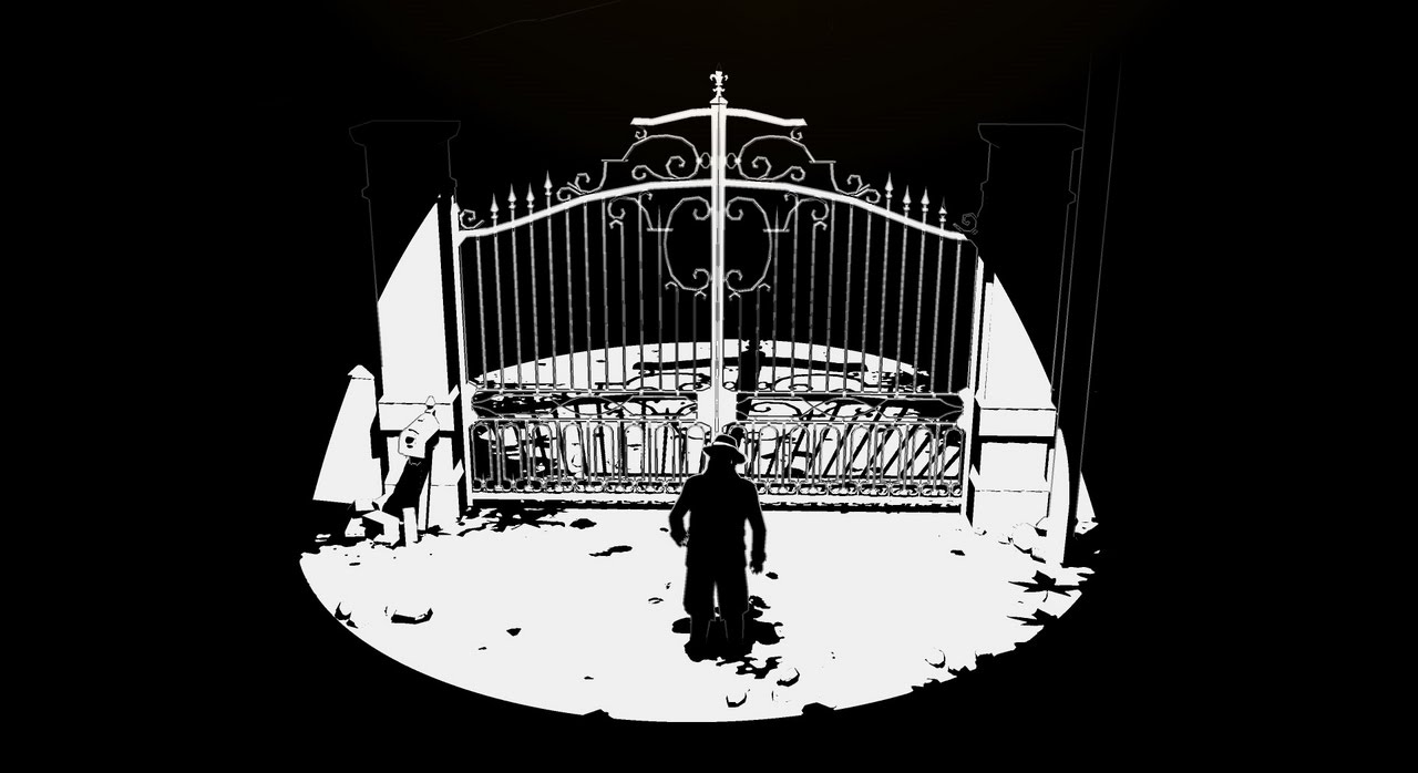 White Night Soundtrack Introduction Cine Road Song