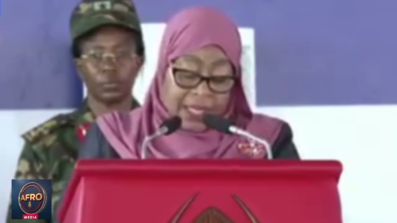 KIMENUKA! Rais DKT Samia Kwa UCHUNGU Aongelea Siri Nzito Hii Ambayo imefichuliwa Leo 