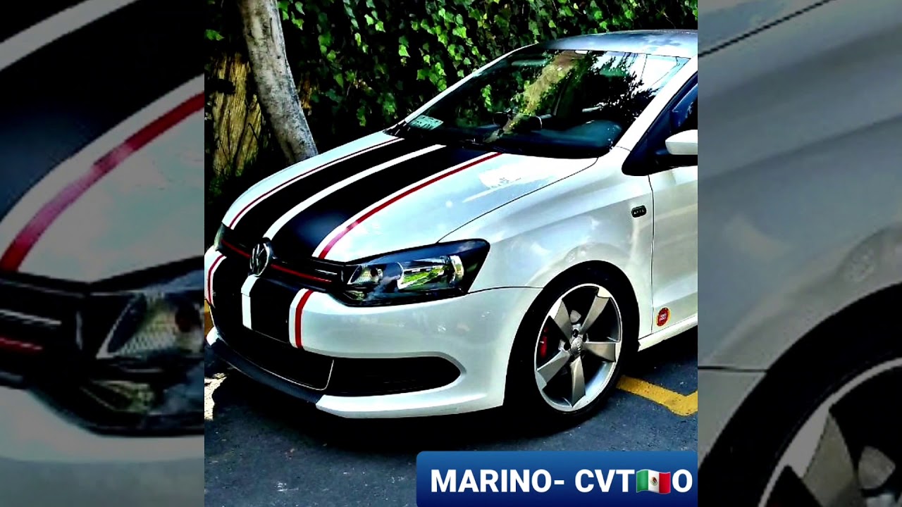 ESTO ES !¡ CLUB VENTO TUNING MÉXICO OFICIAL CVT🇲🇽O.TE GUSTA ASI O MAS SENSUAL.