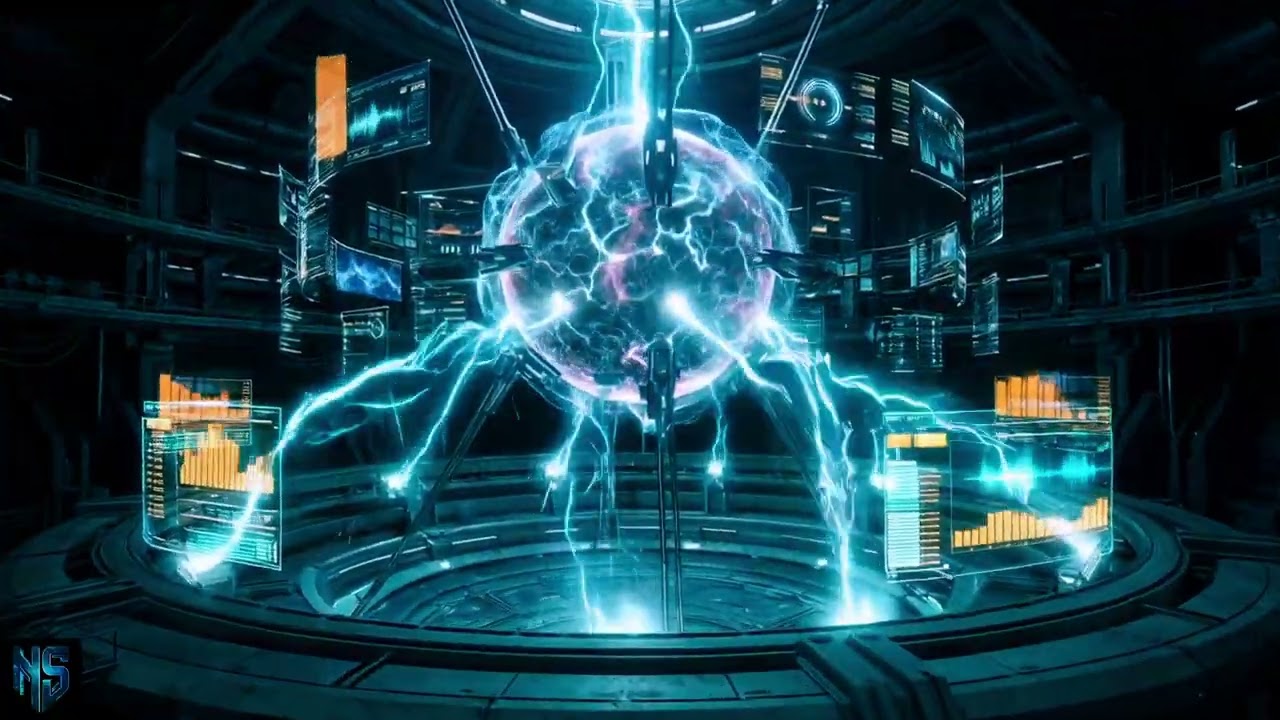 Neural Buffer  • Instant Dopamine Reset • 40Hz Gamma • 4-Minute Task Initiation
