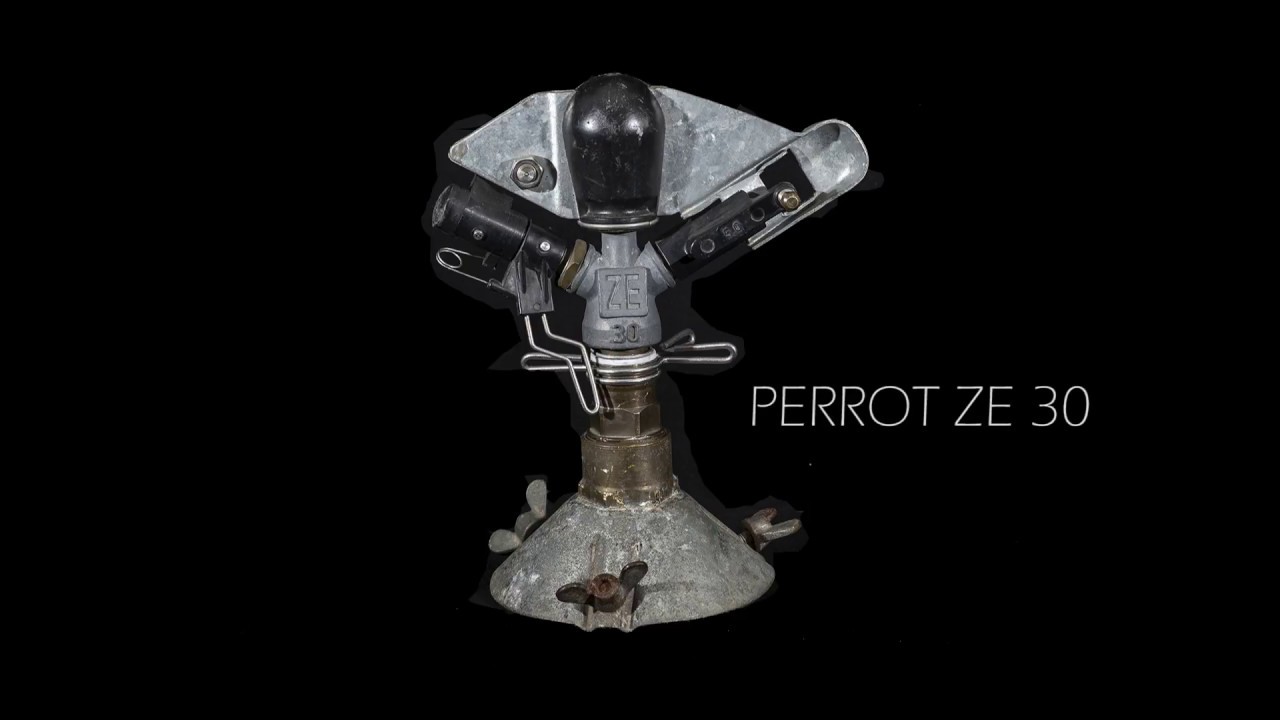 PERROT ZE 30
