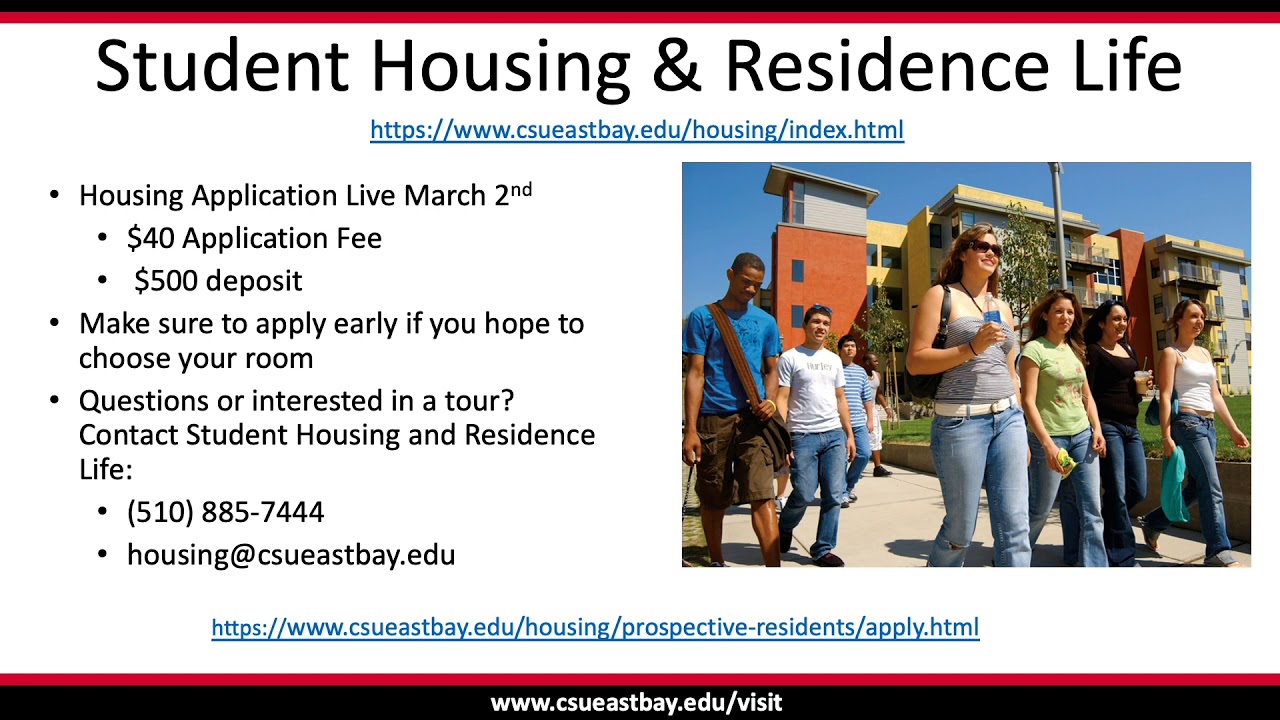 CSUEB Nextsteps Presentation 2020 Graduate