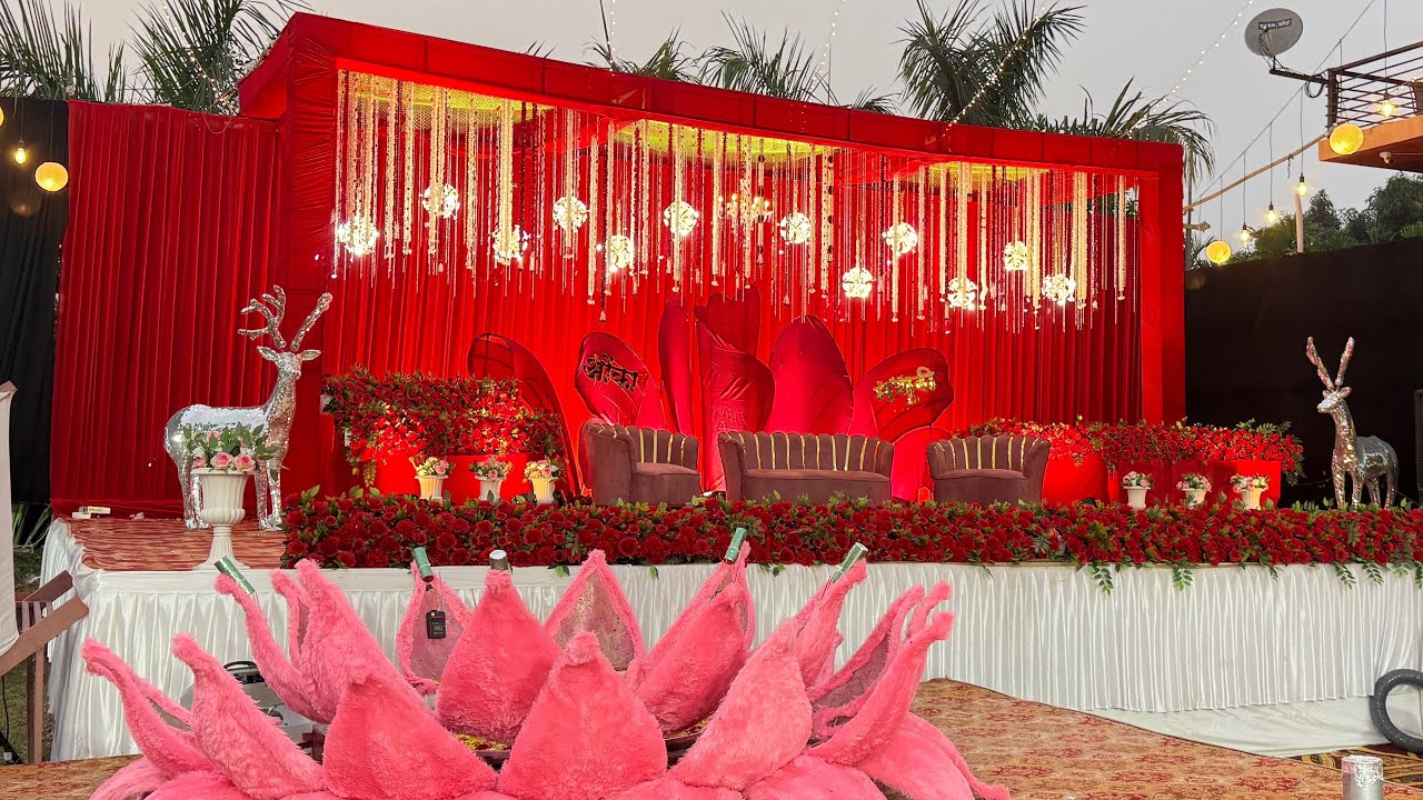 Wedding/ Reception 05/02/2026 