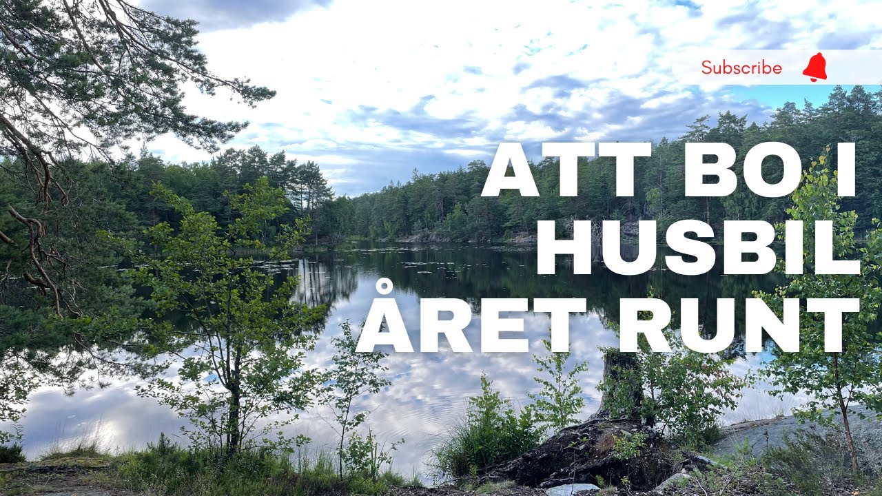 Stockholms vackra natur | Nacka | Värmdö | Naturreservat i huvudstaden