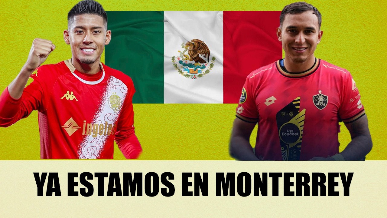 Gol de Ramiro Vaca, vuelve a su Prime| Doblete de Bruno Miranda| Legionarios por el mundo 