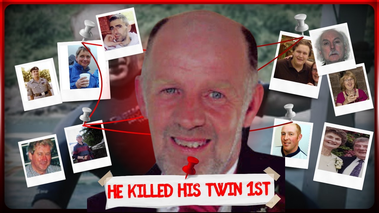 Derrick Bird | 12 People Massacred In Cumbria