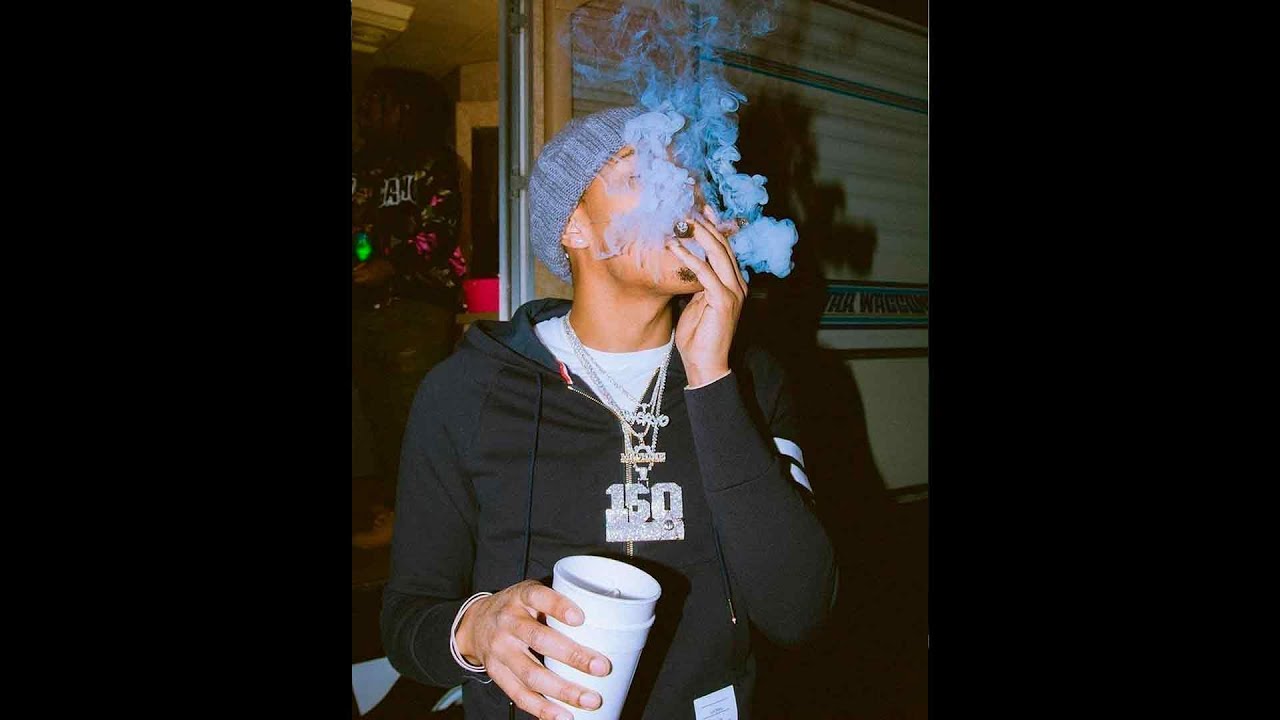 (FREE) G Herbo Sample Type Beat - All My Life