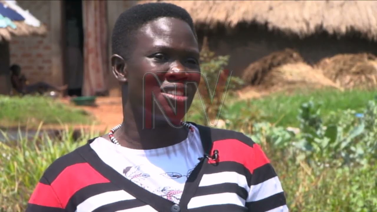 Victims of LRA conflict: Tracking the extent of scars that are yet to heal