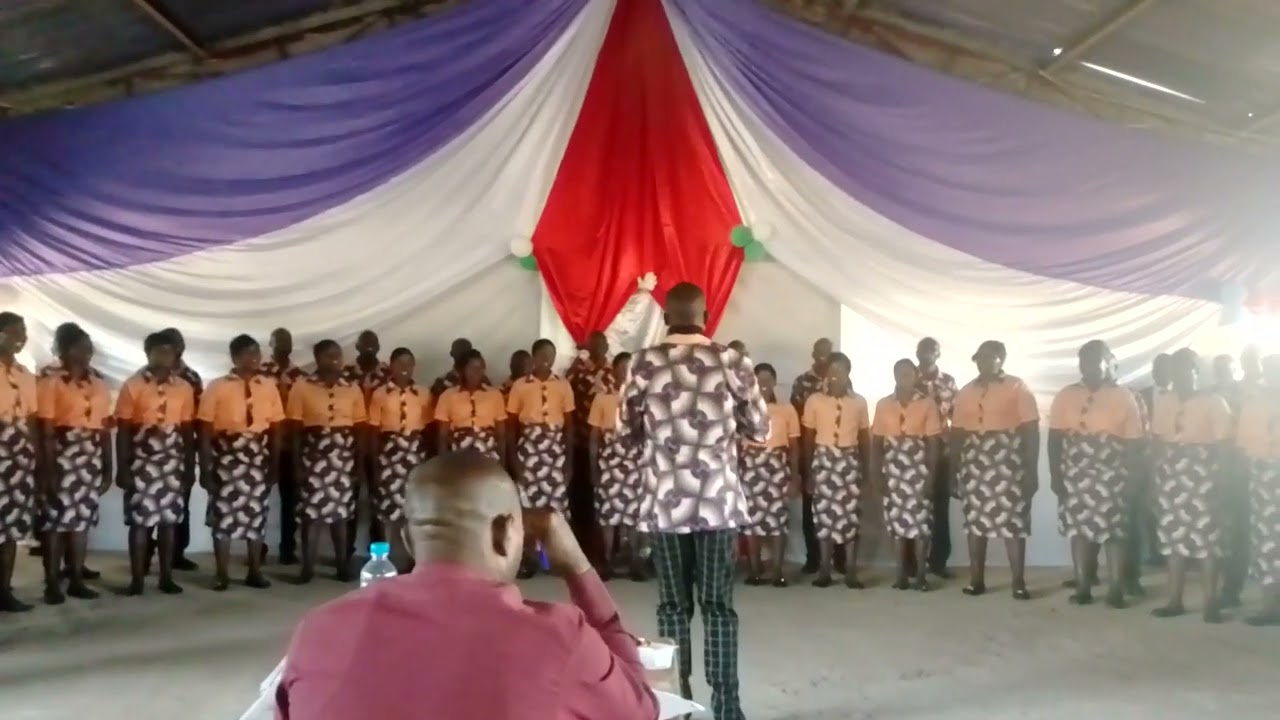EMMAU CHOIR SINDA RCZ