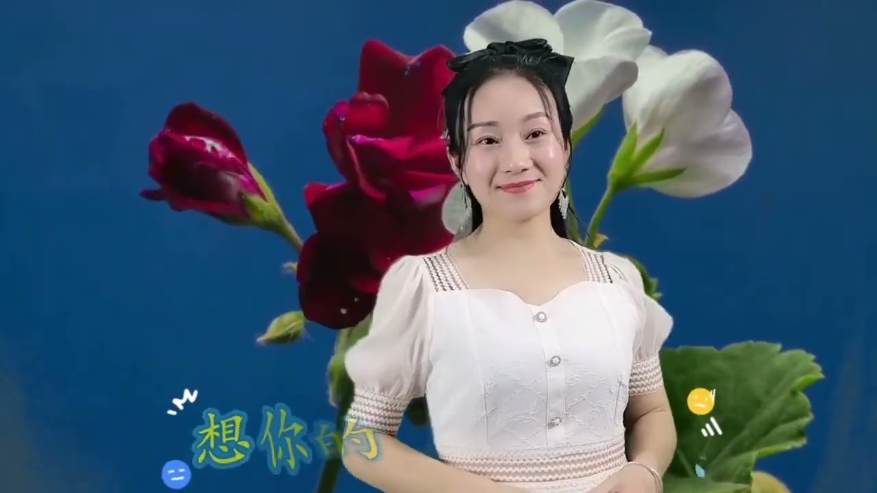 分享情歌对唱《爱在茶树园》《最亲的歌》《山坡坡》【中国歌谣】