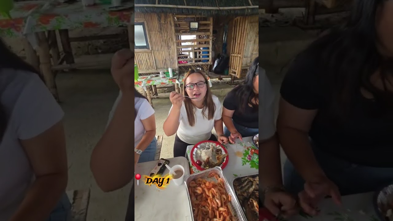 F and R Job Specialists ( Team Building 2026) @Roxas City, Capiz (part 1)