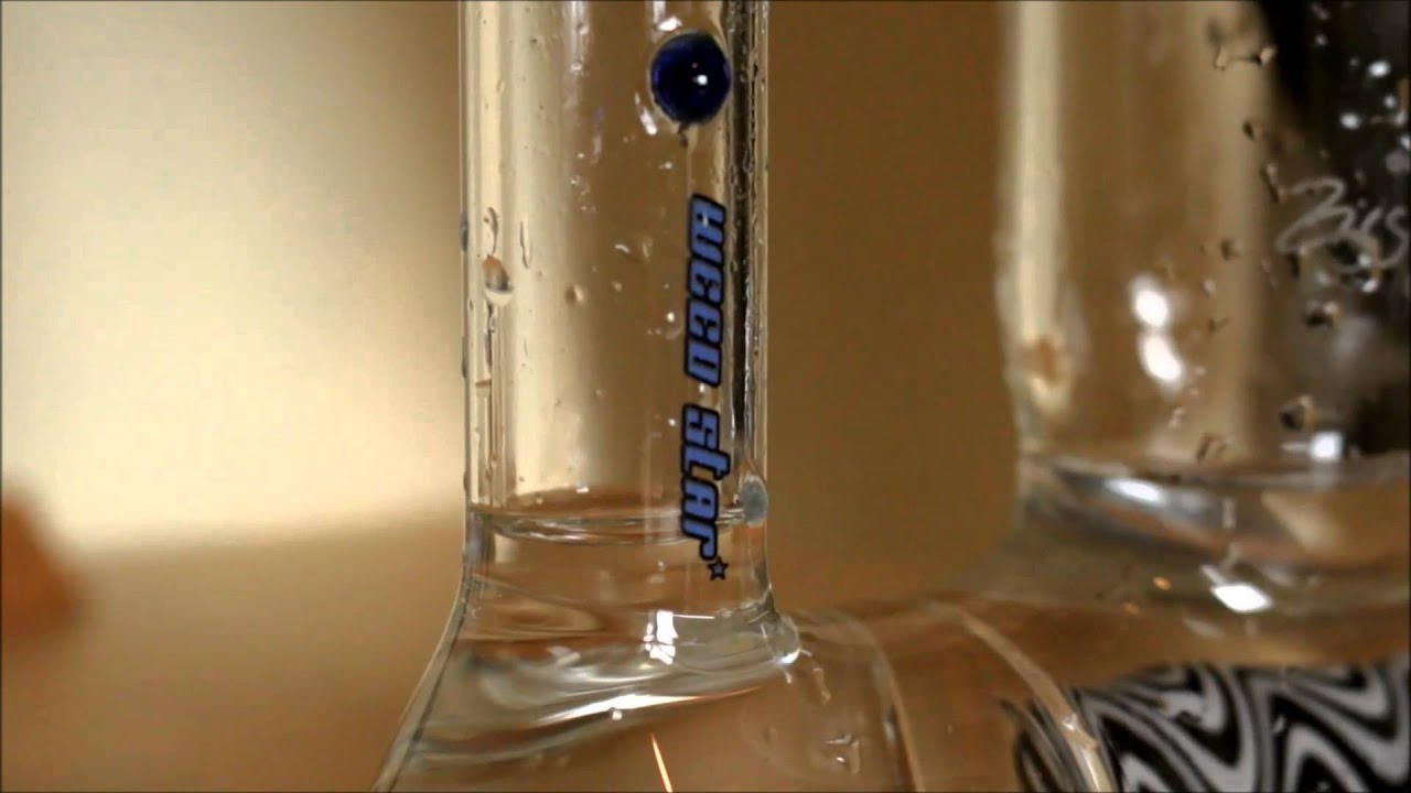 Weedstar Big Lazzy Inline WS- Line