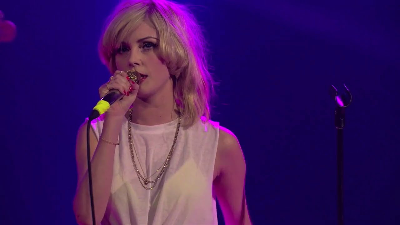 The Asteroids Galaxy Tour - My Club (Live at GAFFA-Prisen 2014)