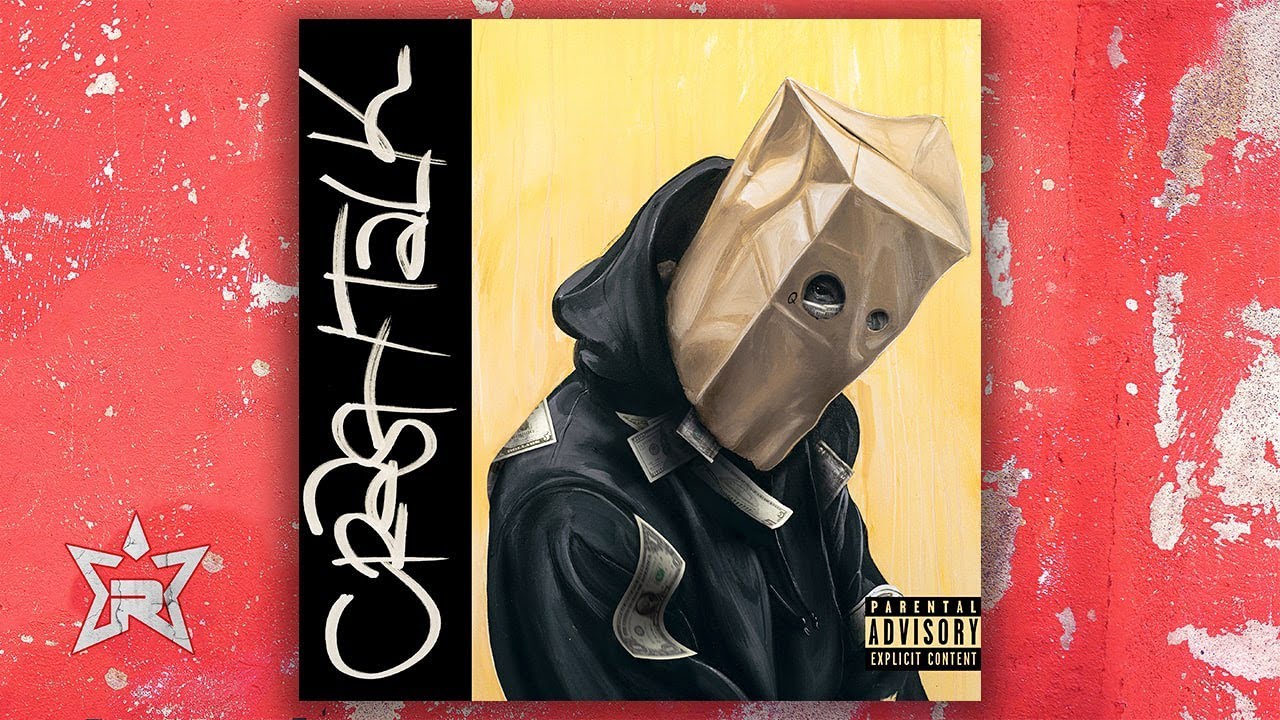 ScHoolboy Q - CrasH (CrasH Talk)