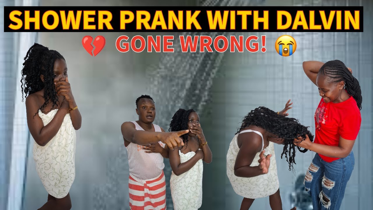 We almost broke up because of this prank!💔 I REGRET THIS! 😭