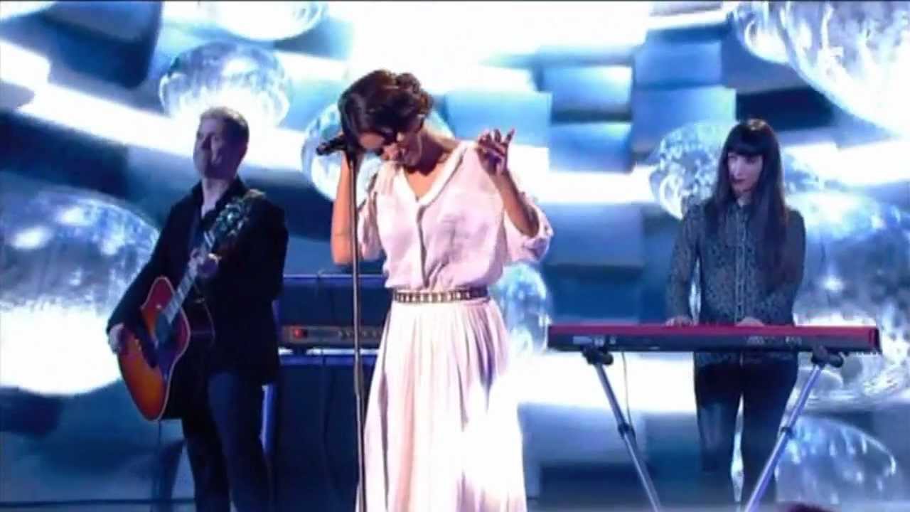 Shy'm - Et si... - Simplement pour un soir