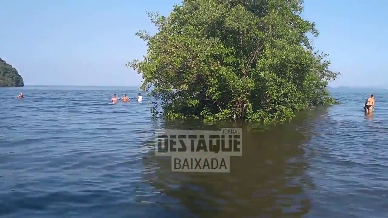 Curiosidades da Baixada Fluminense: Conhe&ccedil;a o Remanso em Mag&eacute;