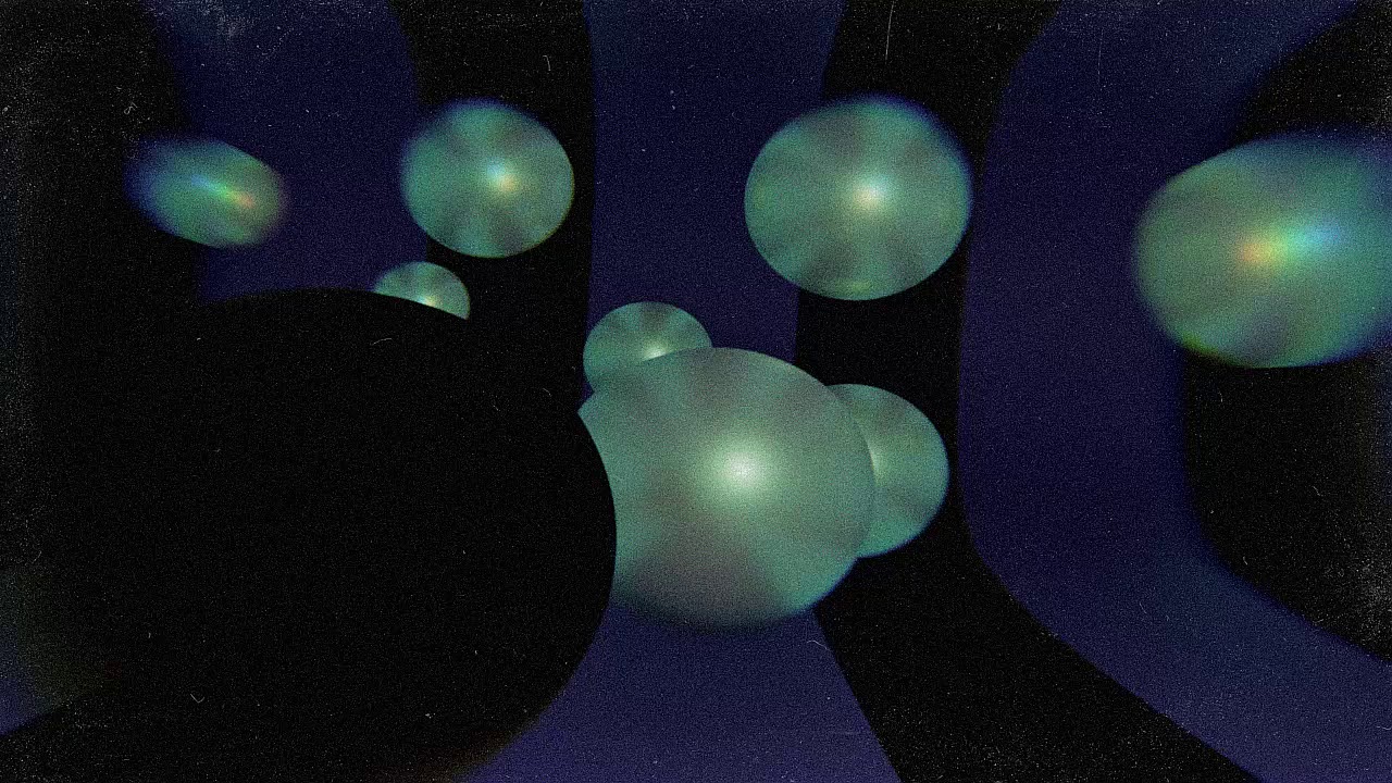 STEREOPRISM - Joj