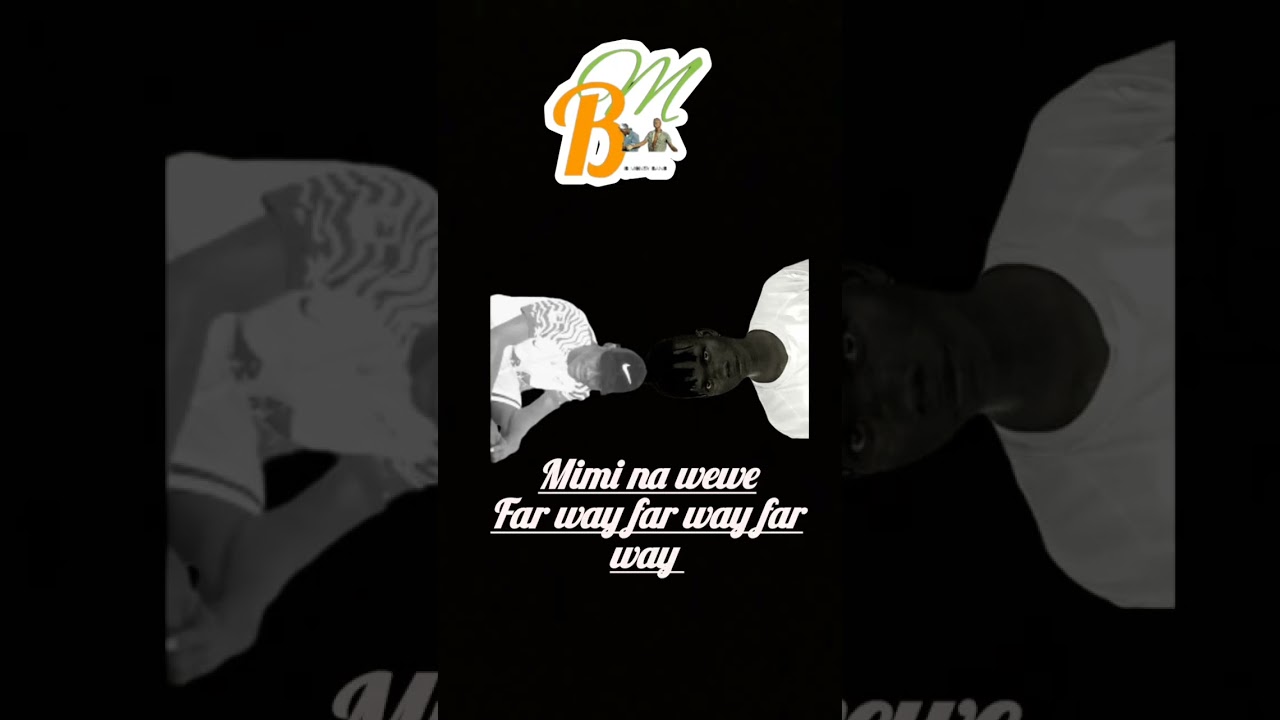 Far way by Jimmy music & Ray Paul Africa 