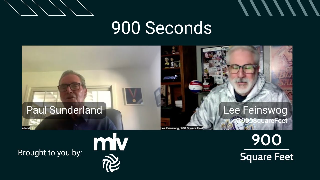 Paul Sunderland 2-4-26