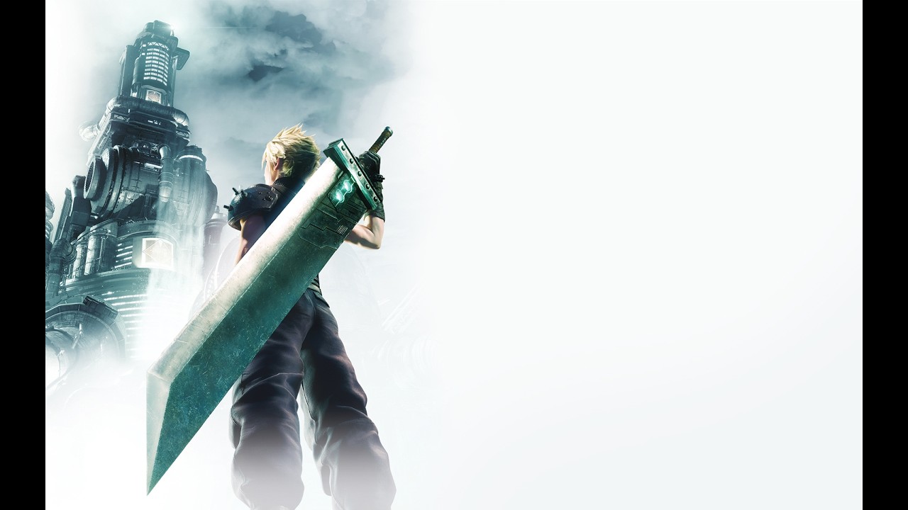 Final Fantasy 7 Remake - Critical Shot (Extended Version)
