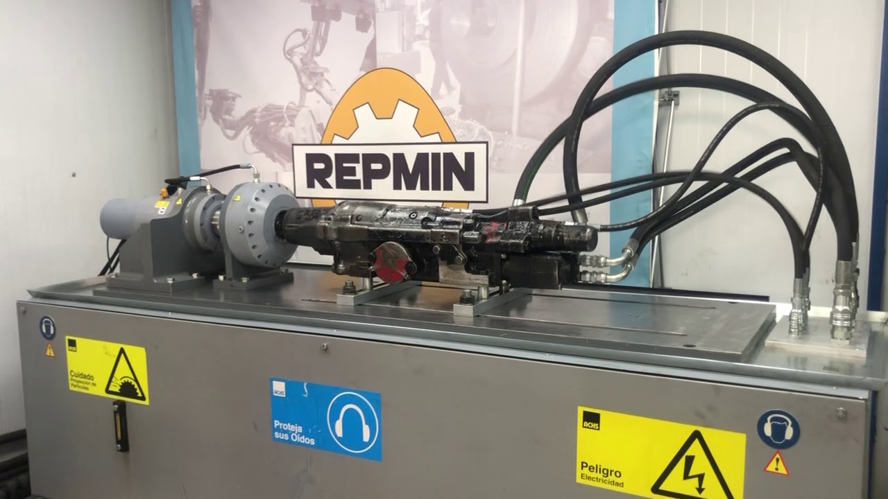 Test Cop 1838 ME / REPMIN.COM / MINERÍA CHILE 2019