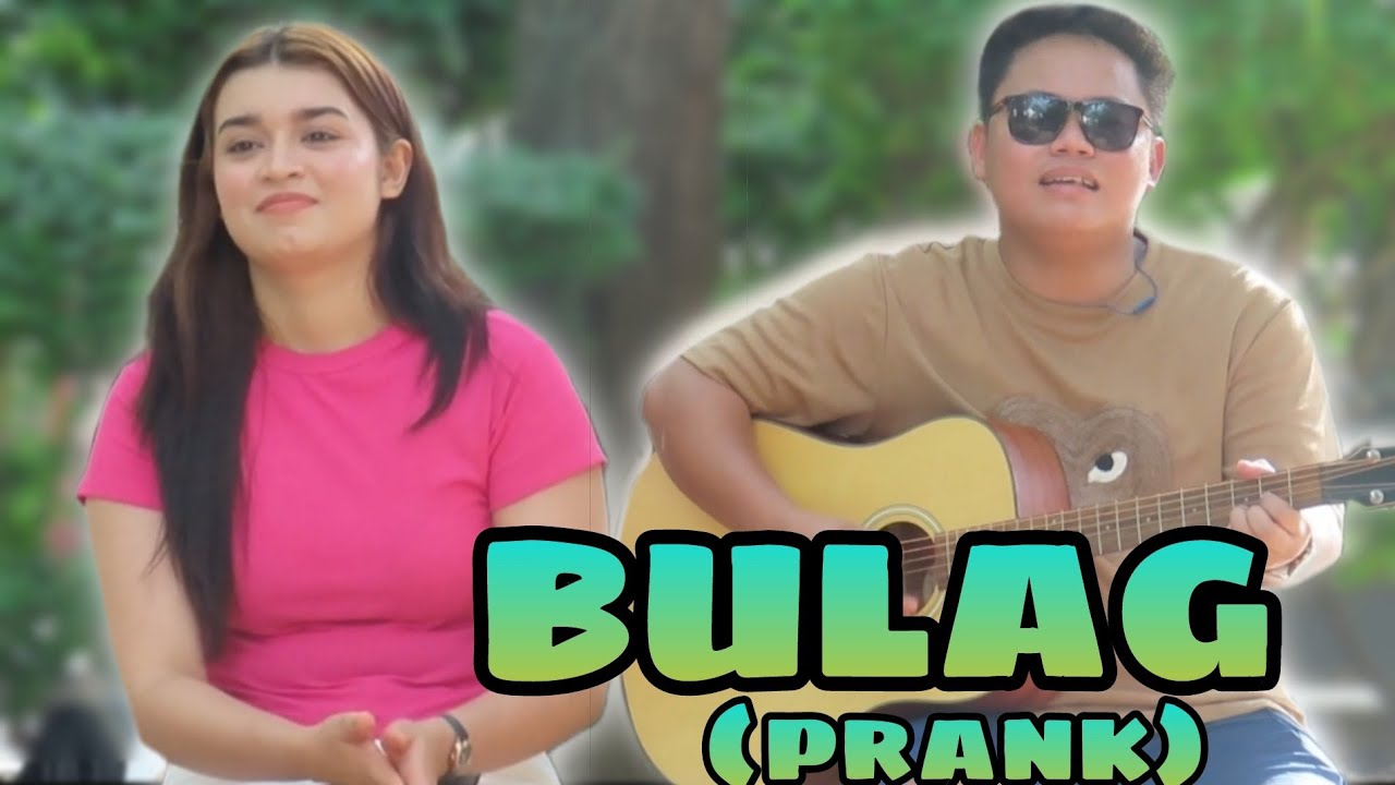 NA PRANG KO TALAGA SI ATE 😂😍