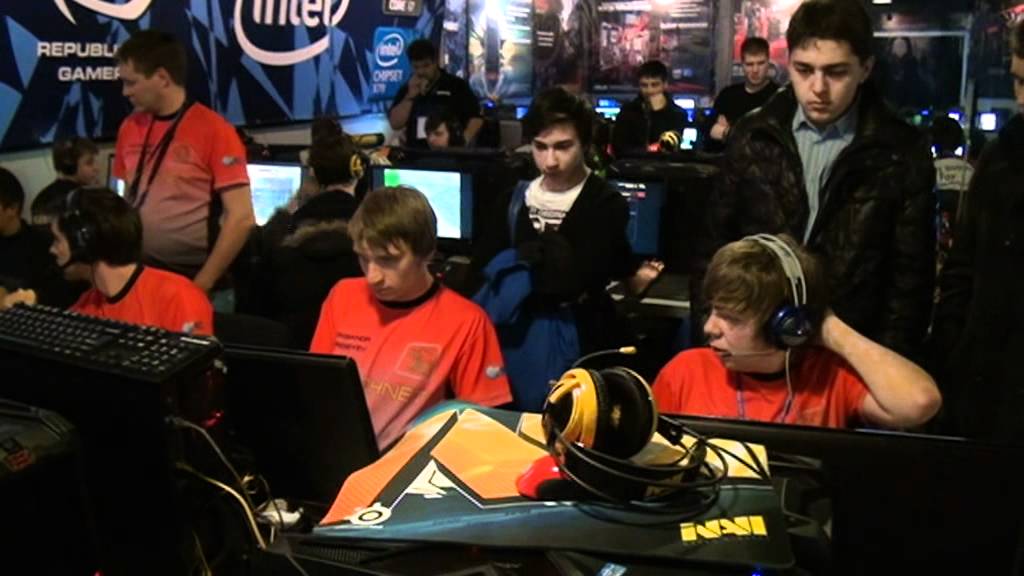 ASUS FINAL BATTLE OF THE YEAR - АТМОСФЕРА #3