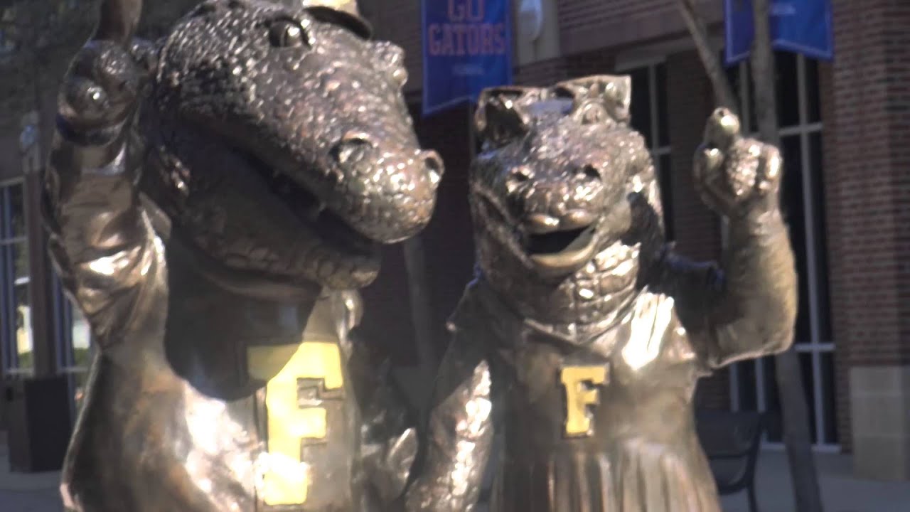 IPI Supervisor of the Year Nominee, Tony Wicks - UF TAPS