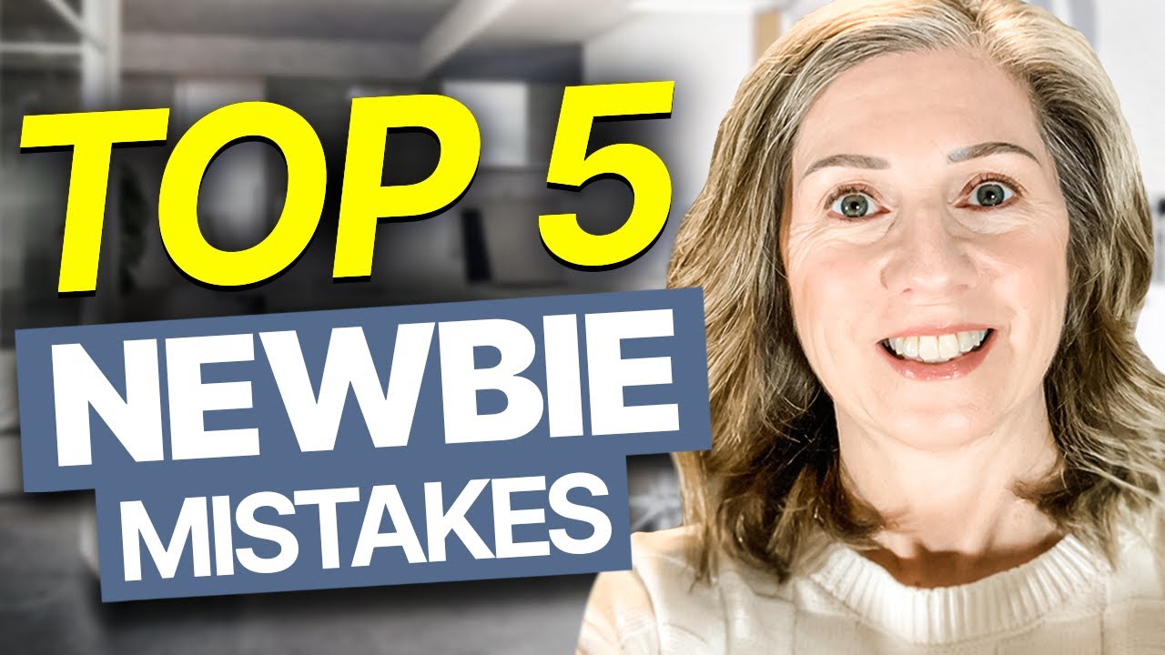 Top 5 Health Coaching Newbie Mistakes To AVOID!