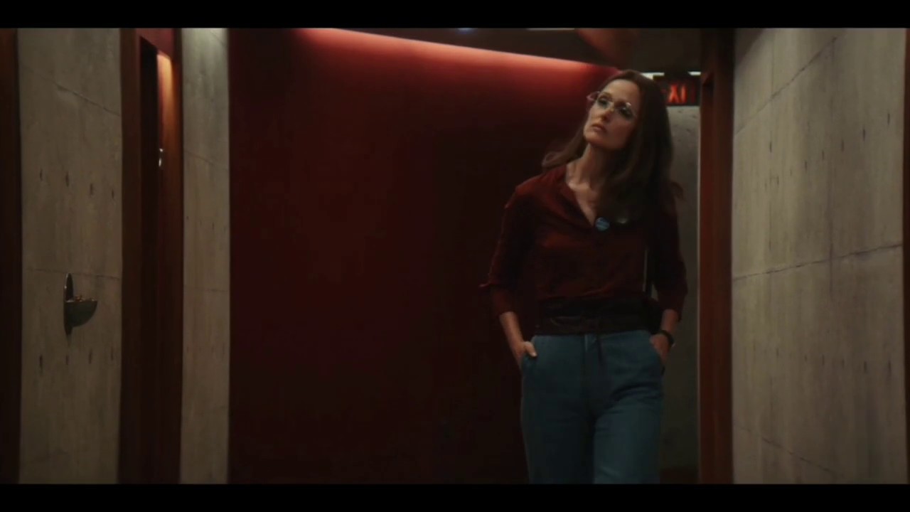 Alice Meets Gloria Steinem | Mrs. America 1x08
