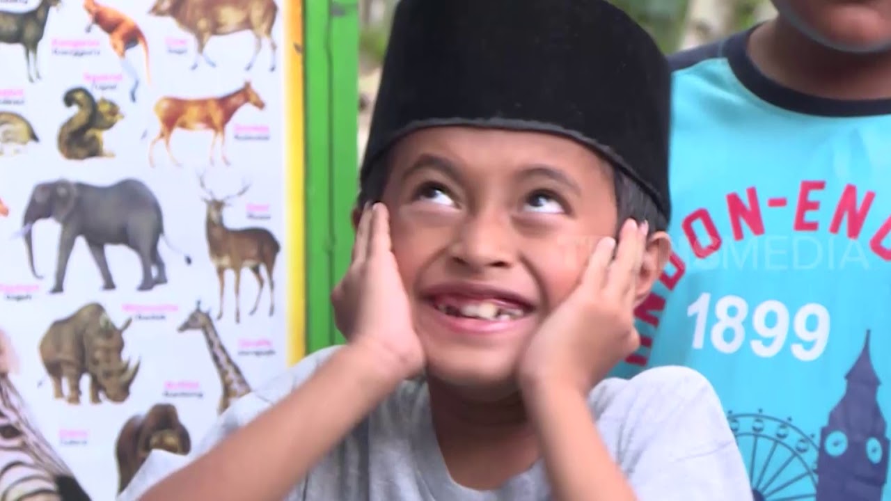 BOCAH NGAPA(K) YA (21/05/20)