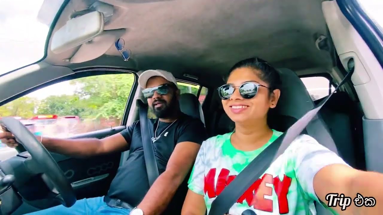 අම්පාරෙ තියෙන වටිනම තැනක් | සමන්ගල ආරාන්‍ය සේනාසනය | Trip Eka