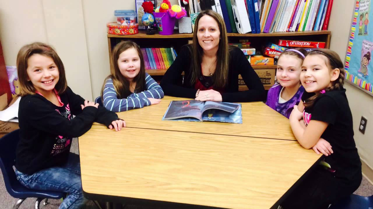 Triton Central Elementary School 2016